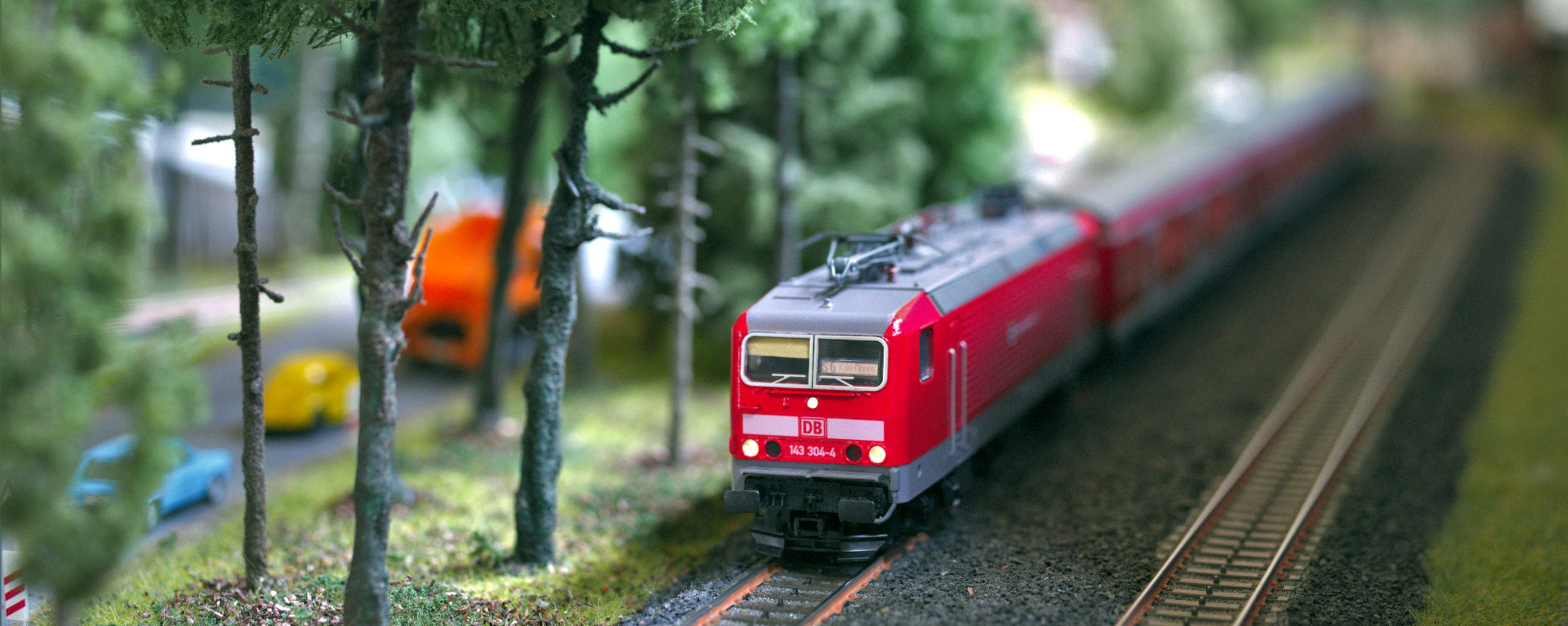 IGMS – I. G. Modellbahn Siegerland
