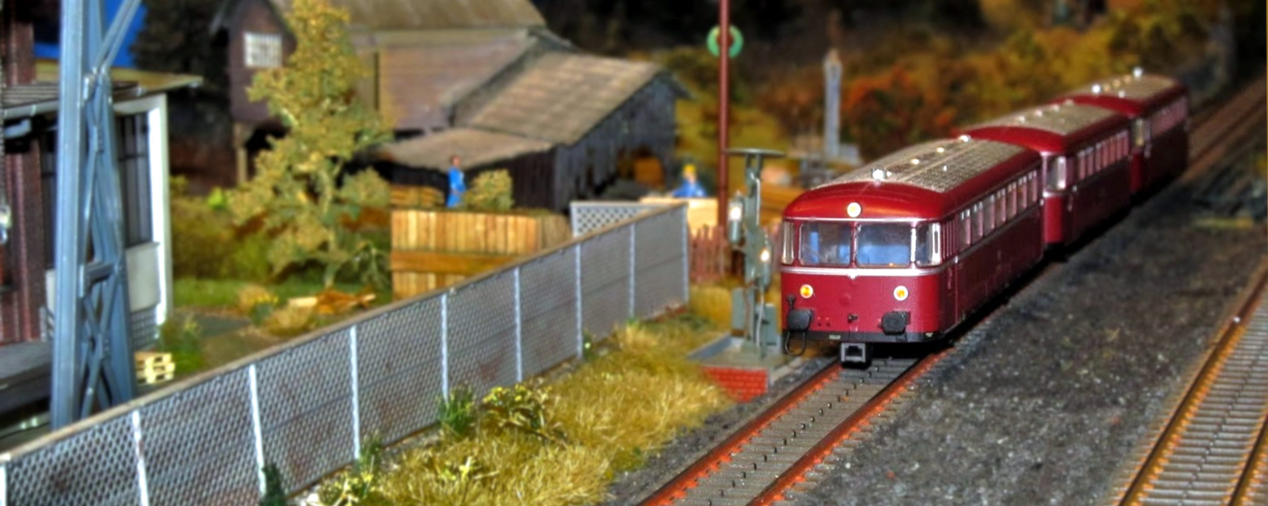 IGMS – IG Modellbahn Siegerland