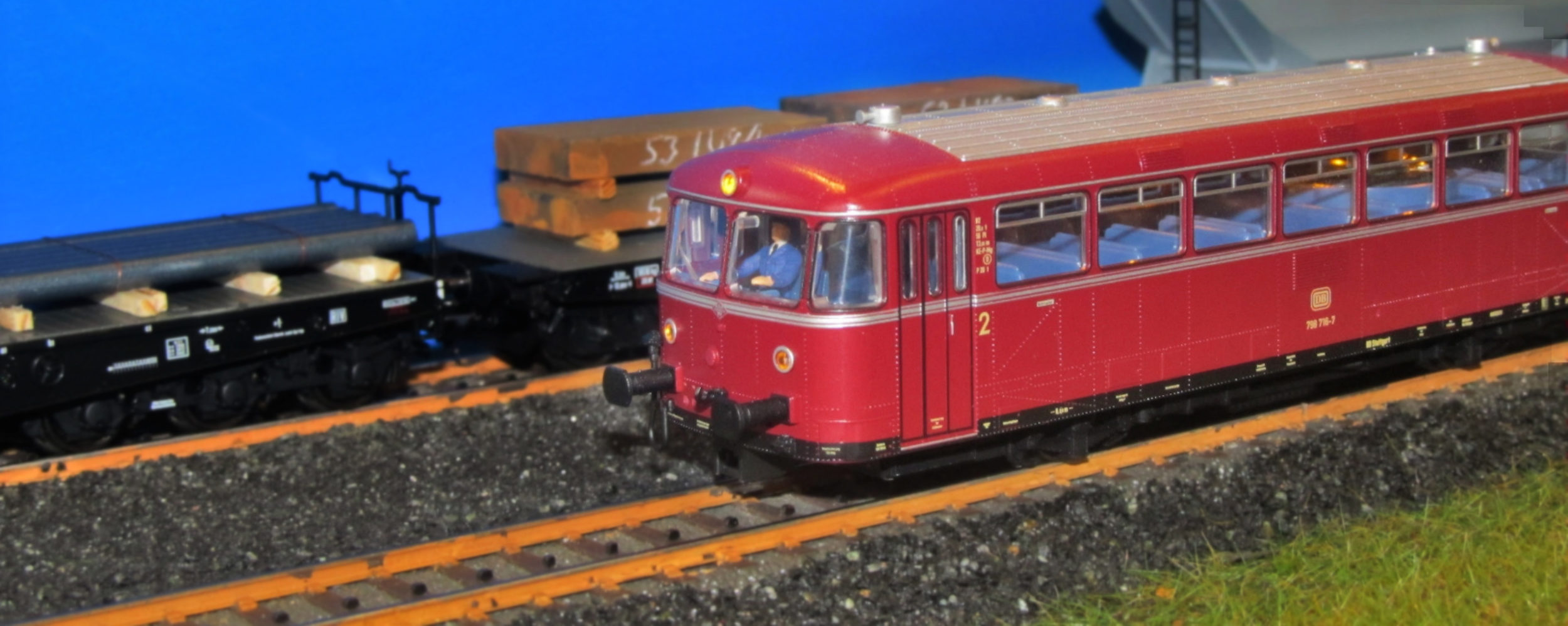 IGMS – I. G. Modellbahn Siegerland