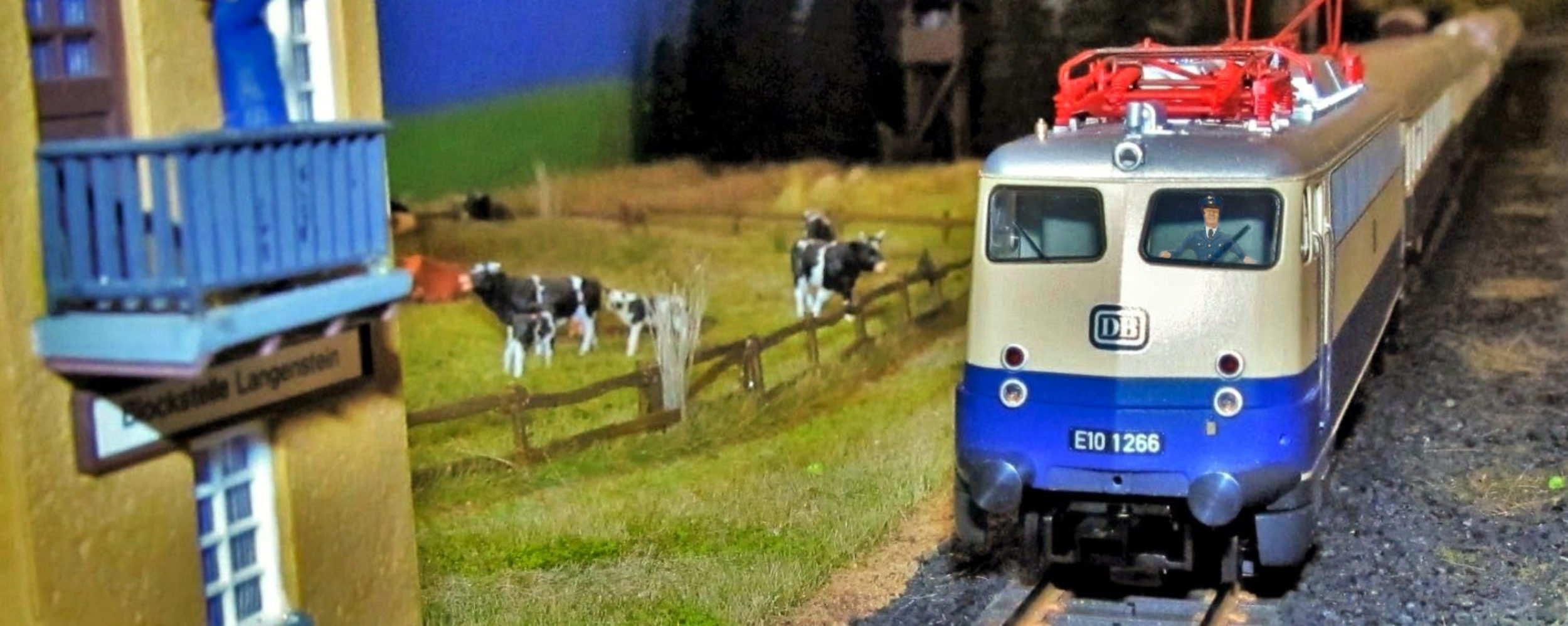 IGMS – IG Modellbahn Siegerland